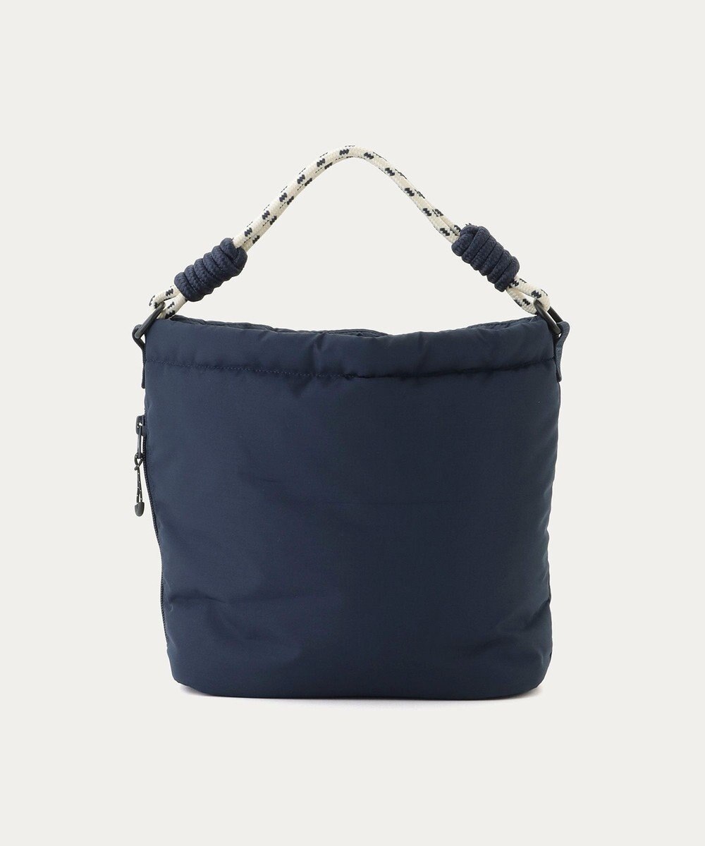 MOONBAT POLO RALPH LAUREN(ポロ ラルフローレン) FLAG BEAR ポロベア ショルダー レインバッグ 無地 刺繍 傘袋 