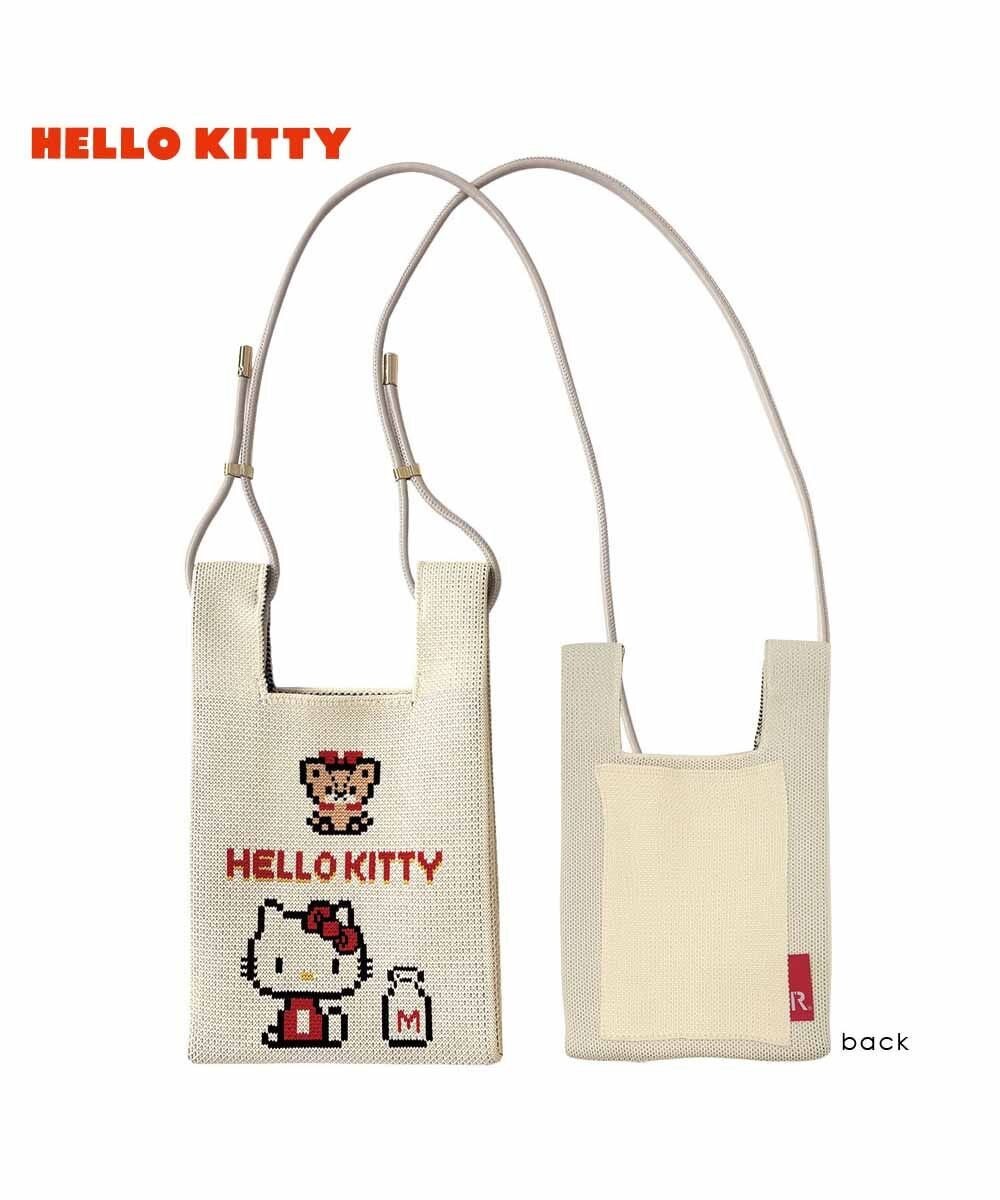 ROOTOTE 8397【サンリオ】IP.ベビールーニット.サンリオキャラクターズ-B 