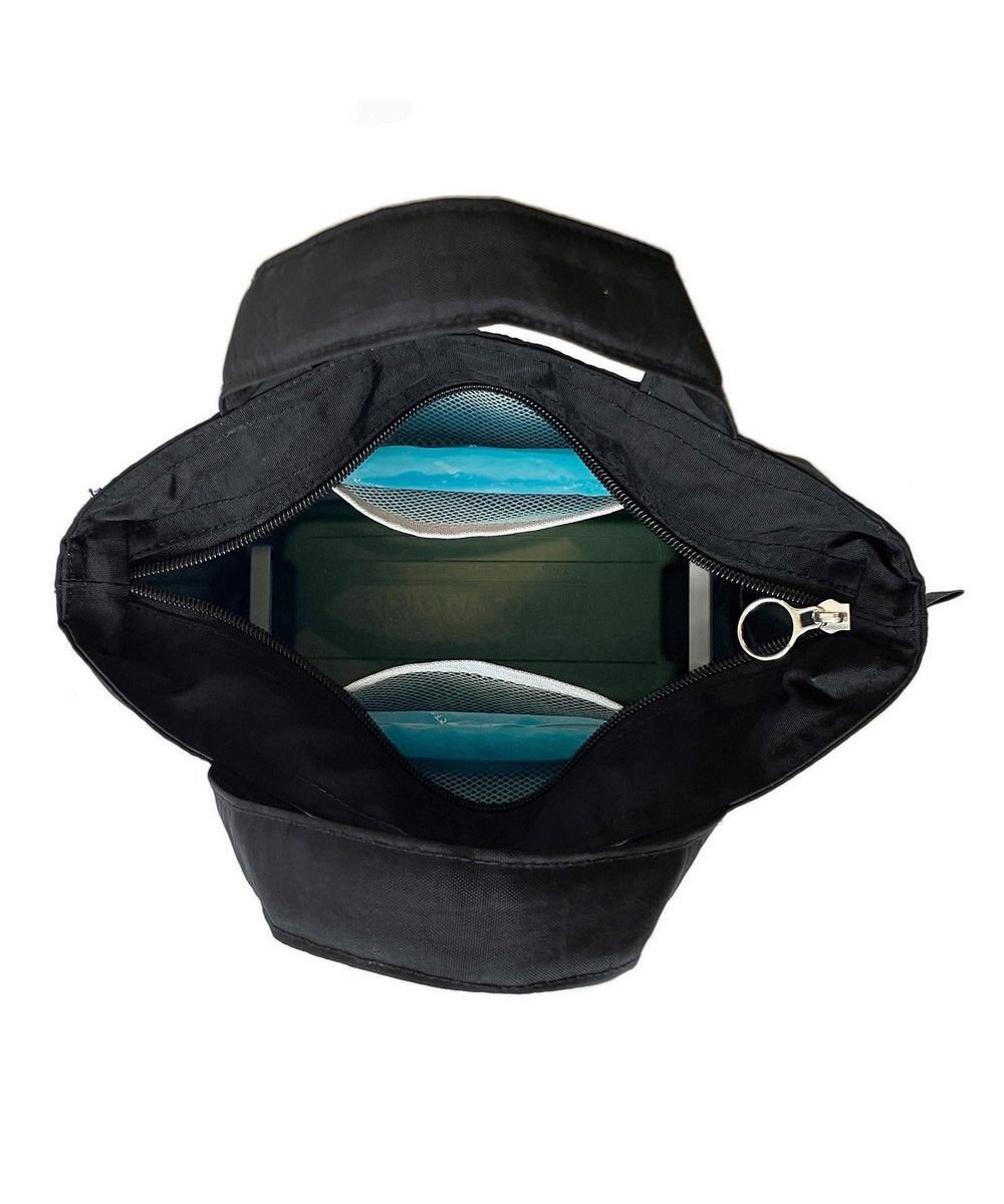 ROOTOTE 1096【簡易保冷】PT.サーモキーパーランチ-S.ベーシック-C 