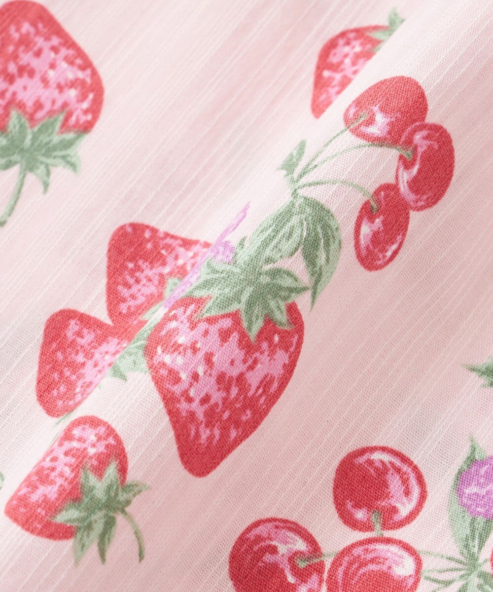 ANY KIDS ロング丈 浴衣 セット 