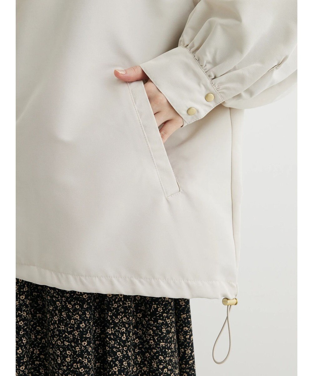 Green Parks ・ＥＬＥＮＣＡＲＥ　ＤＵＥ　ワイドマウンテンパーカー 