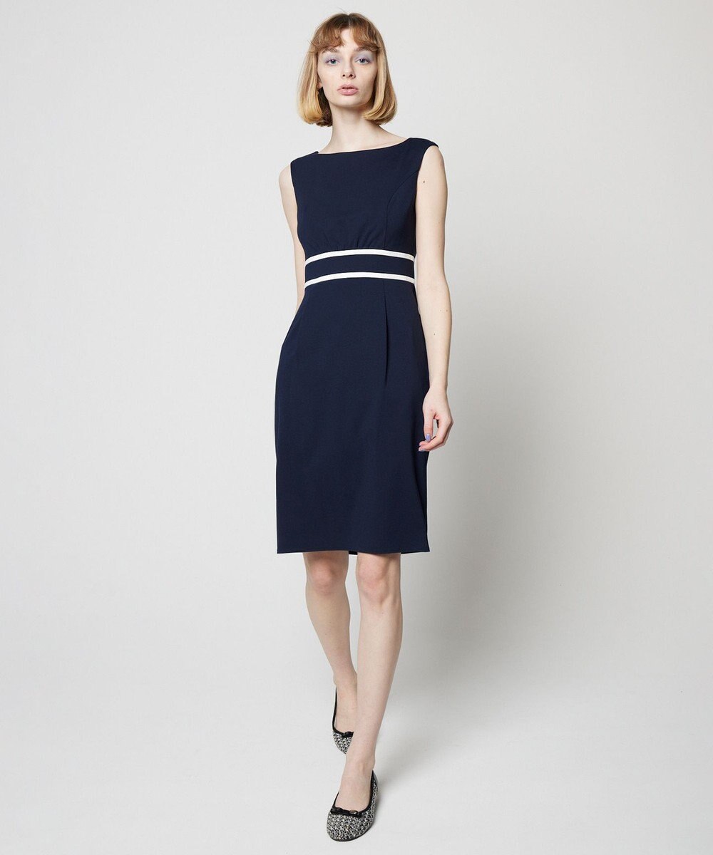 TOCCA 【UVカット＆洗える！】LILY ドレス 