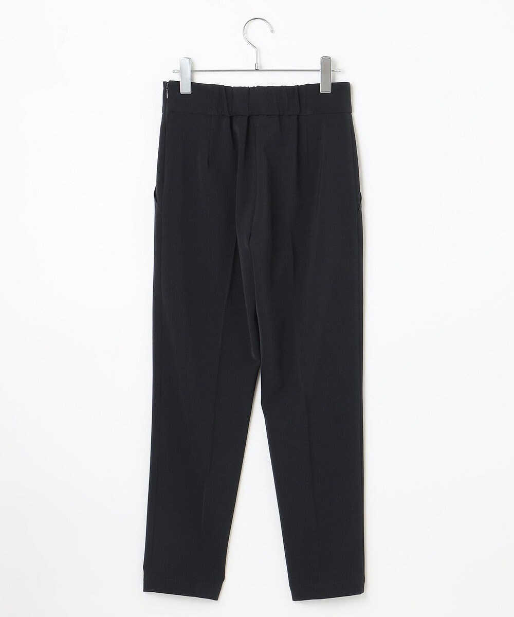 #Newans 【新色登場！】美シルエットセンタープレスパンツ 
