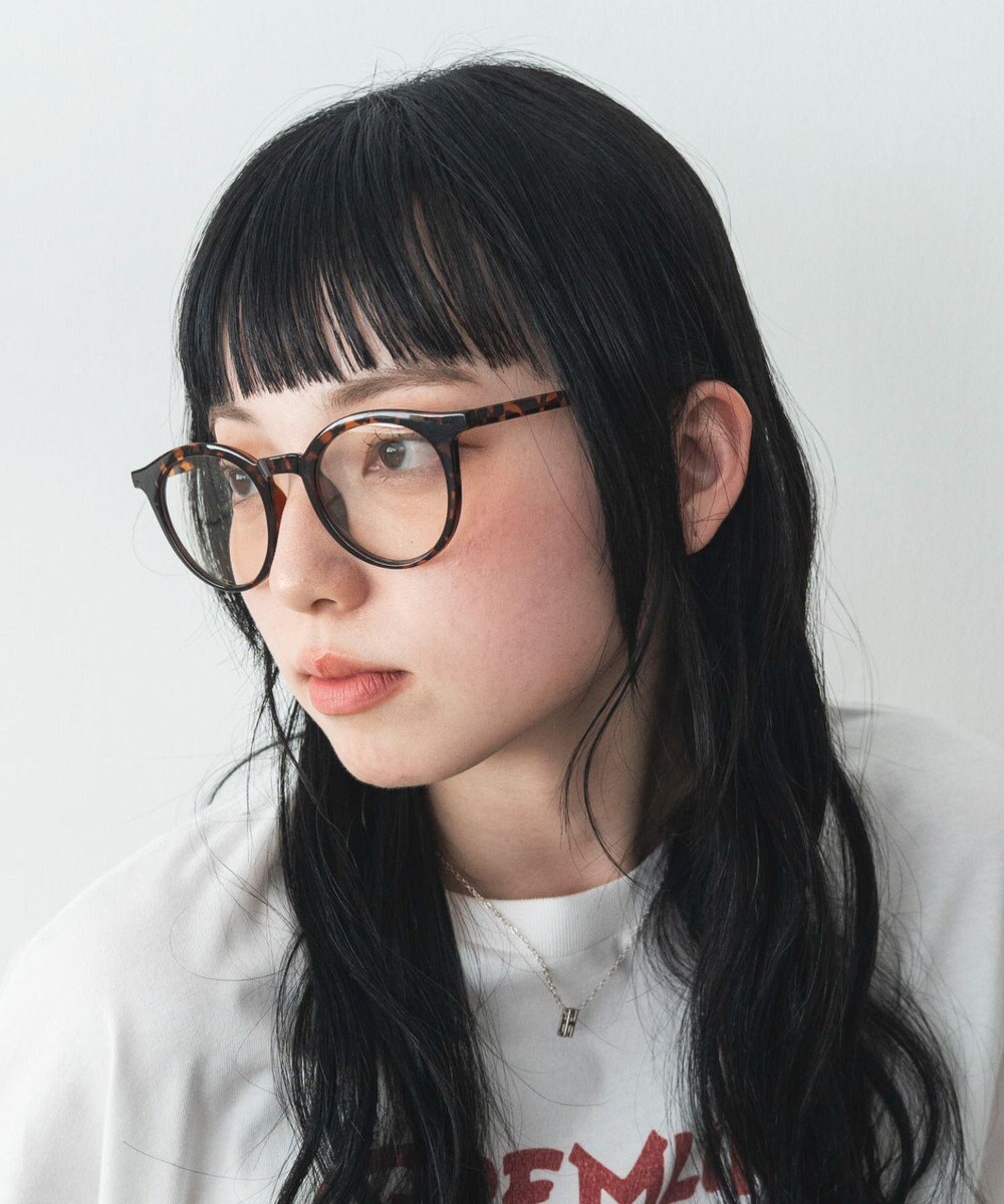 WEGO 【ユニセックス着用ITEM】調光レンズサングラス 