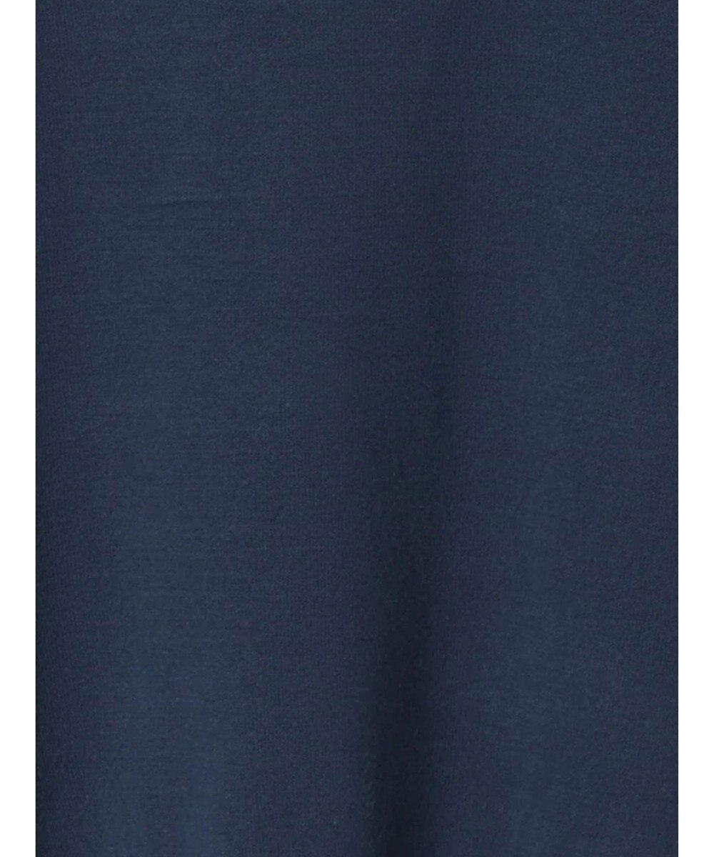 Te chichi プレーンニット(吸湿発熱) 