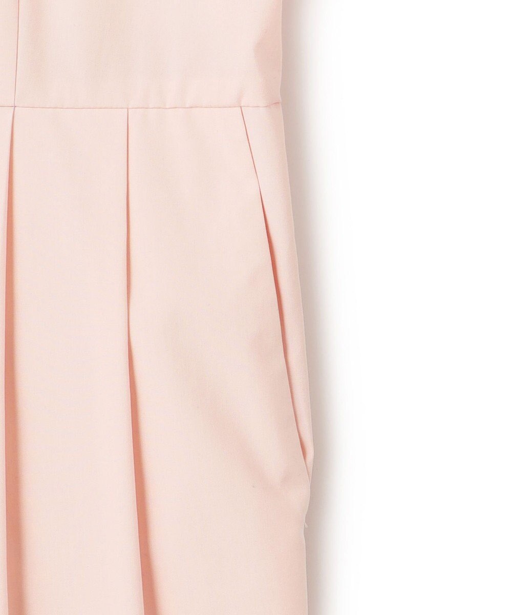 NAVE 【ReNAVE・セットアップ可/洗える/接触冷感/UVケア】コットンポリブロード オールインワン 