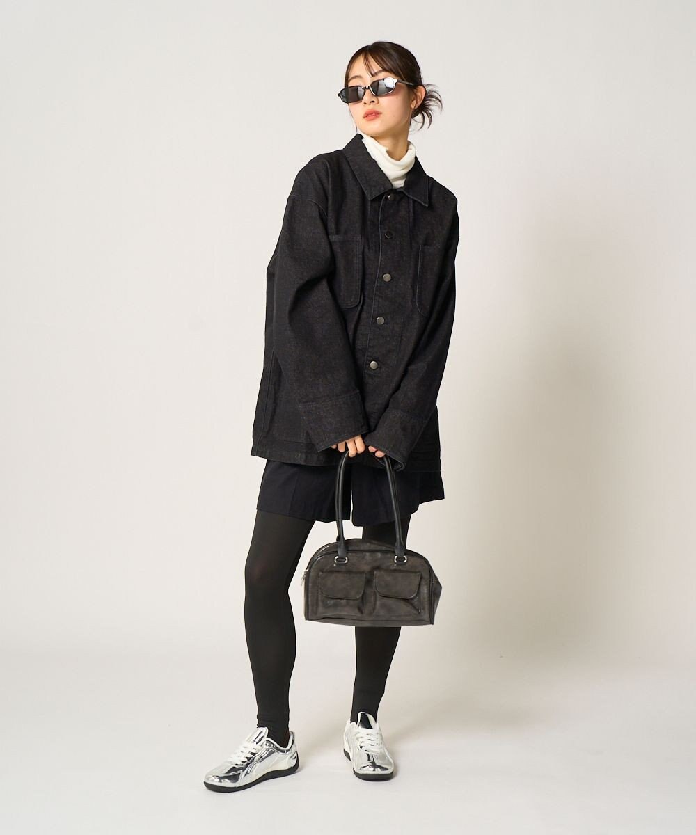 OP／FILA 【Kappa】ウェルネスクラブカバーオール 