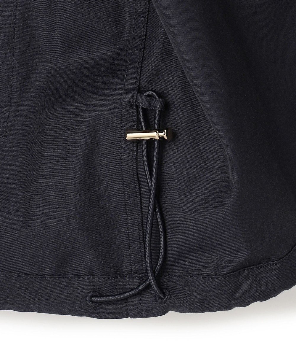 UNFILO L スタンド ZIPアウター 