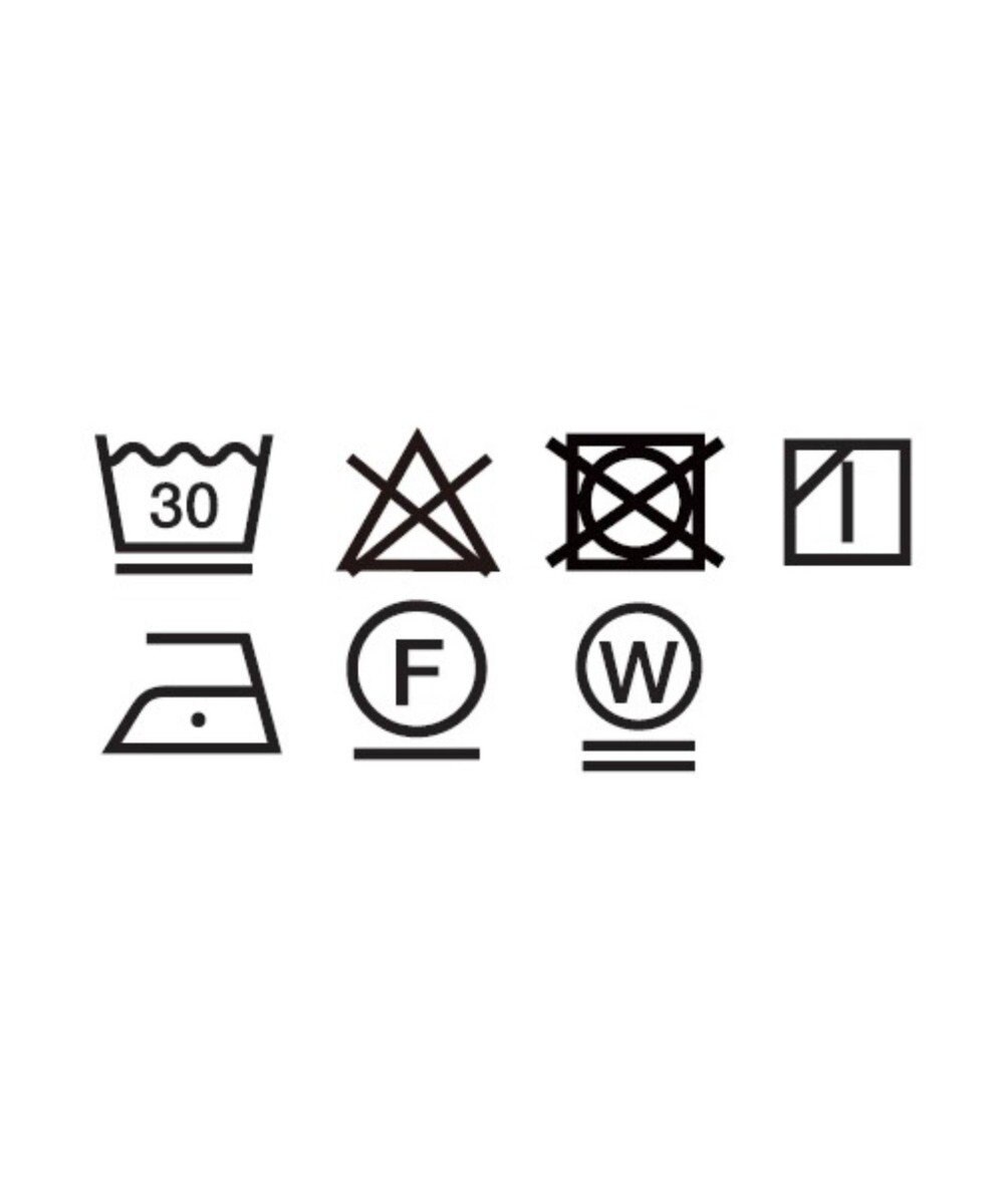 WEGO 【ユニセックス着用ITEM/SMLサイズ展開】オンブレチェックシャツ（LS） 