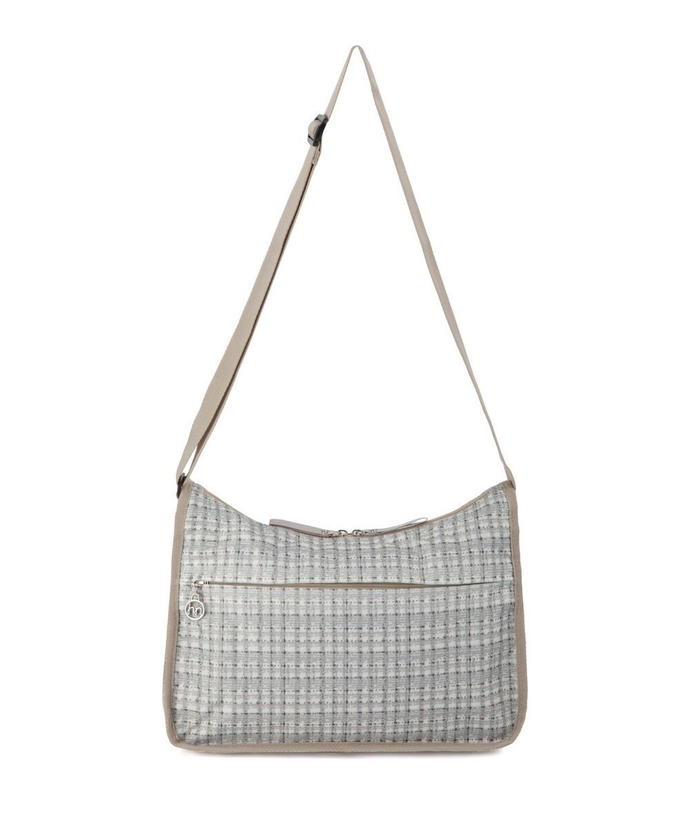 ACE BAGS & LUGGAGE hiromichi nakano ラウンドショルダーバッグ 68932 ヒロミチナカノ 6T38 