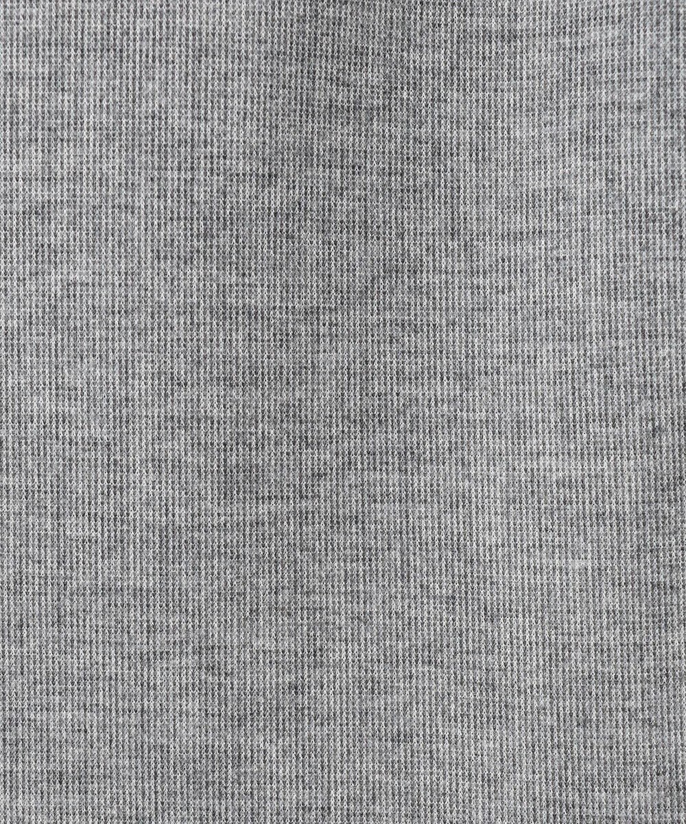 JOSEPH ABBOUD 【キングサイズ・ストレッチ/セットアップ/弱撥水】フランネル ジャージ ジャケット 