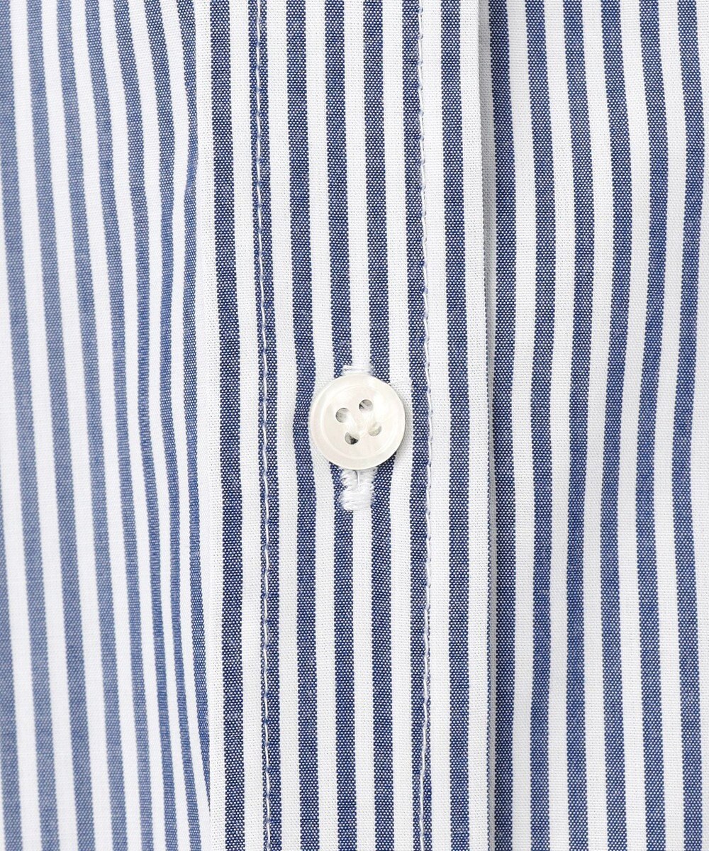 ANY エニィファンクションシャツブラウス 