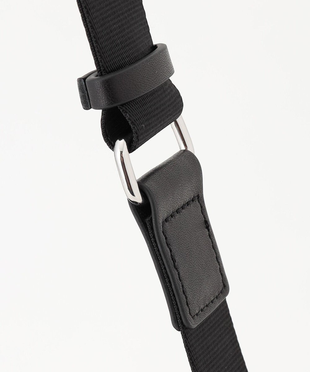 Y'SACCS ダブルポケットベーシックショルダー 