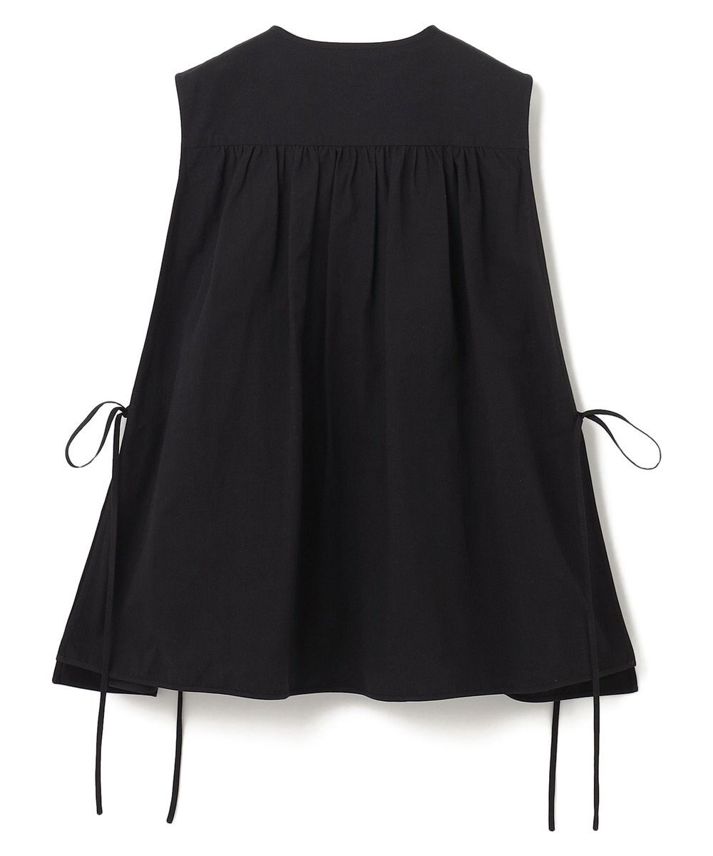 BEIGE， 【WEB限定】PROTAGONISTA / ギャザーブラウス 