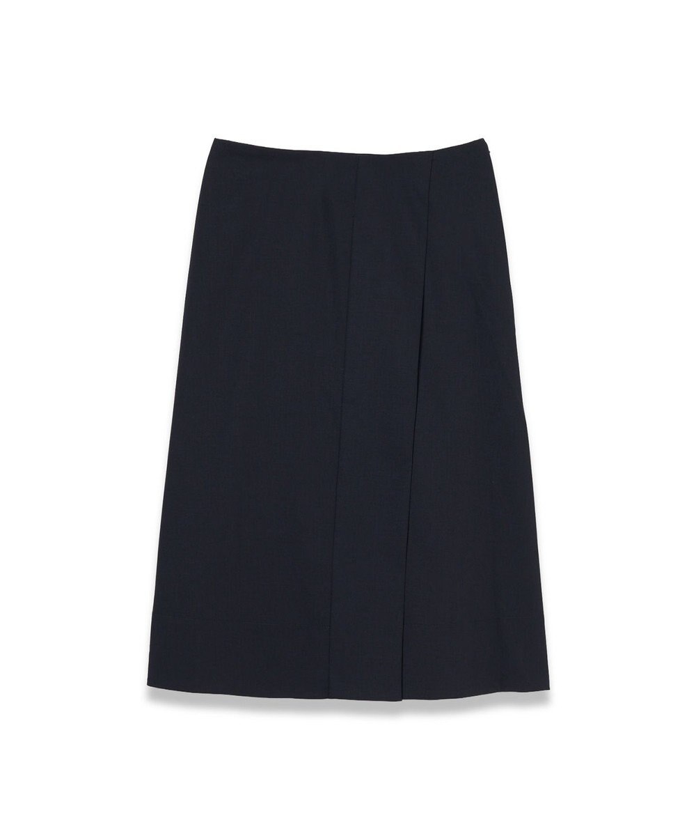 JOSEPH 【WEB＆OUTLET限定】テイラーウールブレンド　スカート 