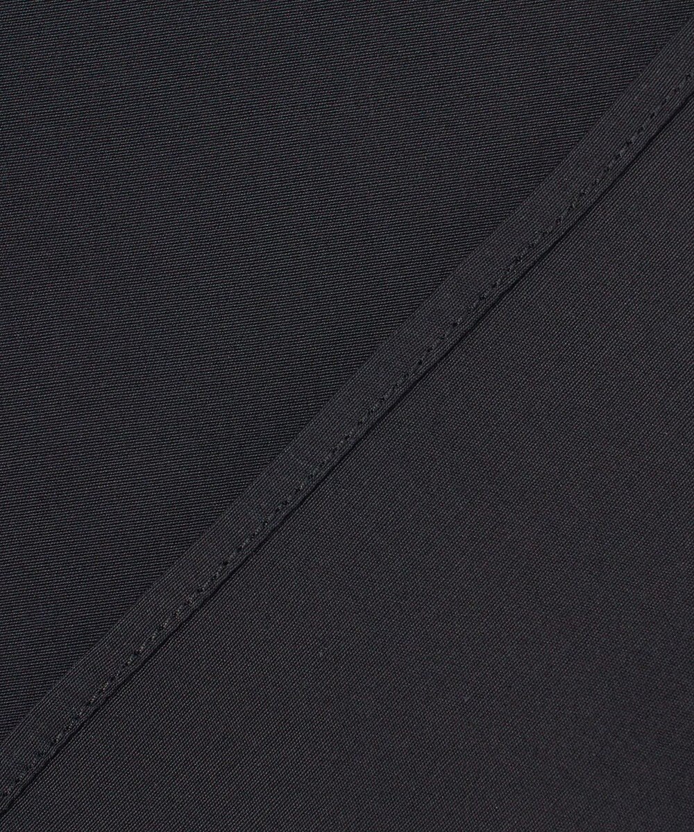 23区 【エステータ】THOMAS MASON ダブルカフス ハーフスリーブシャツ 