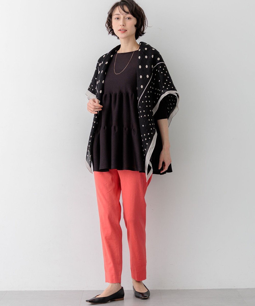 23区 ラリエット ネックレス 