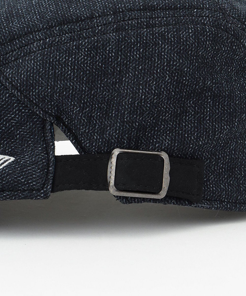 JOSEPH ABBOUD ツィーディジャージー　ハンチング 