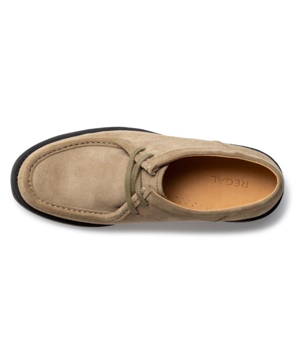 REGAL FOOT COMMUNITY 【リーガルカジュアル】55JL チロリアン カジュアルシューズ 