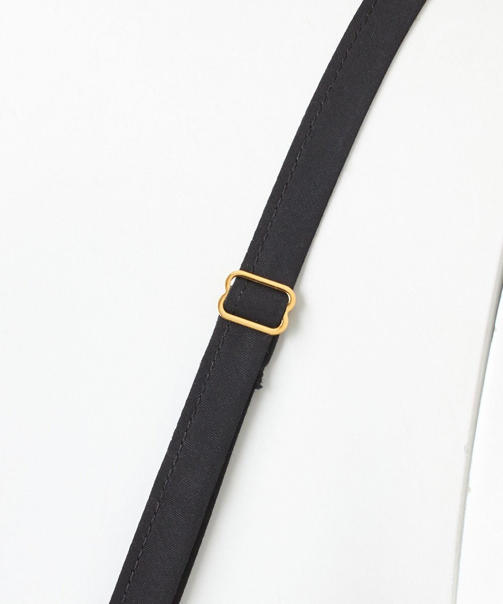 23区 S 【GOLD LABEL】コットンニドム ロングビスチェ 