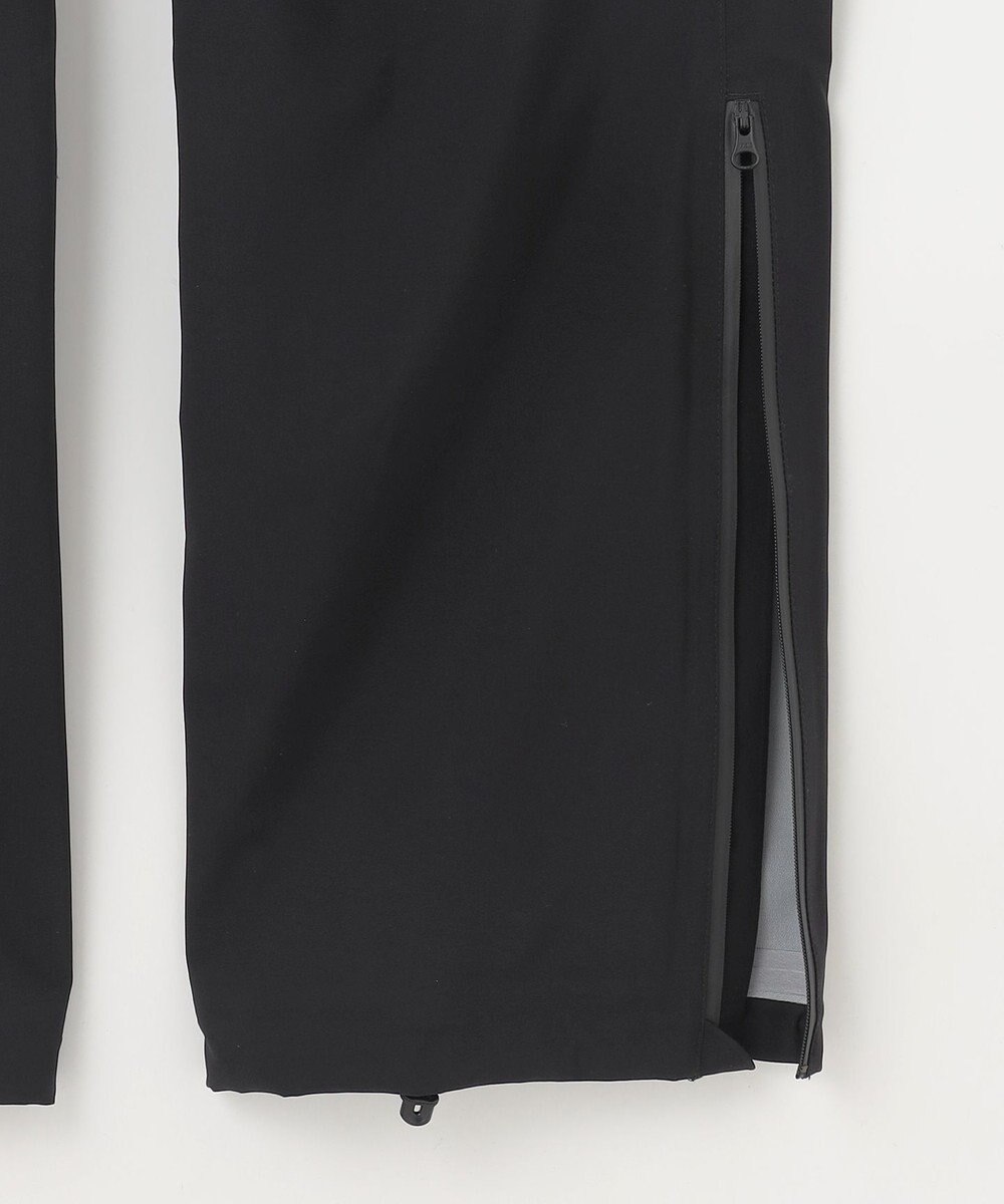 JOSEPH ABBOUD MOUNTAIN 【ECO撥水/耐水性/透湿防水素材/ストレッチ/軽量】ボイルドポリエステル マウンテンシェル パンツ 