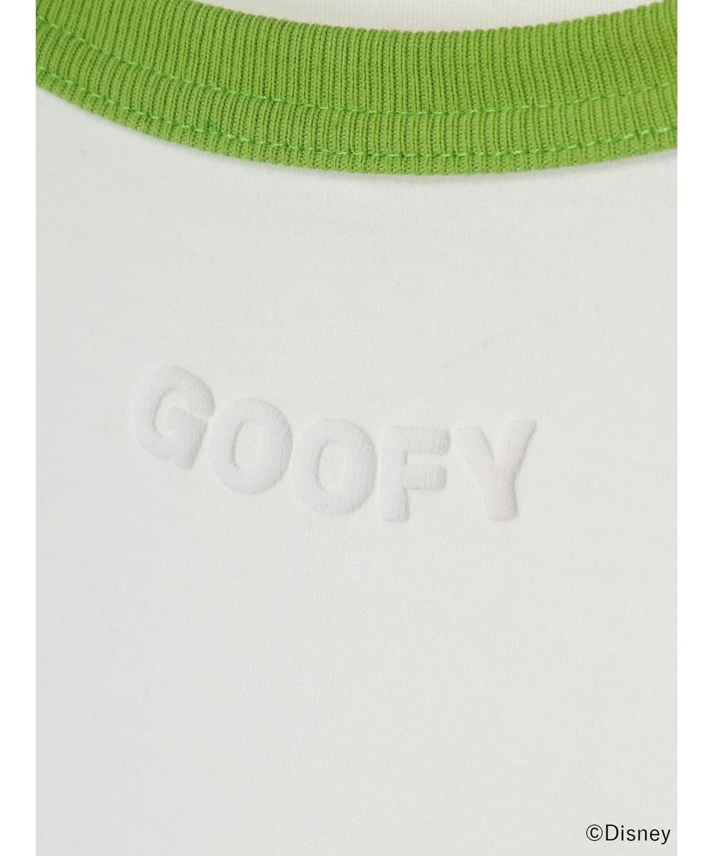 earth music&ecology Ｇｏｏｆｙ＆Ｍａｘ／リンガーＴｅｅ 