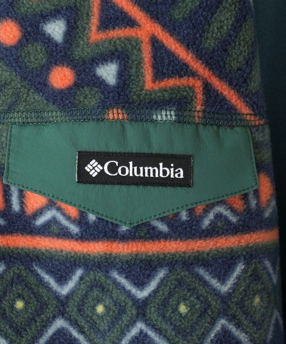 Columbia Columbia/ ストームクレストロードベスト /コロンビア 