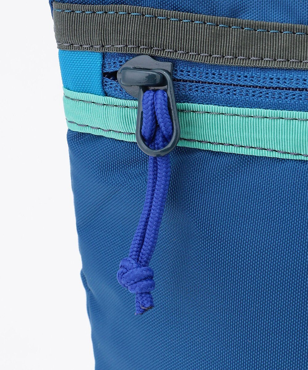 JOSEPH ABBOUD MOUNTAIN 【COTOPAXI】CUBO POUCH ORGANIZERS ポーチ 
