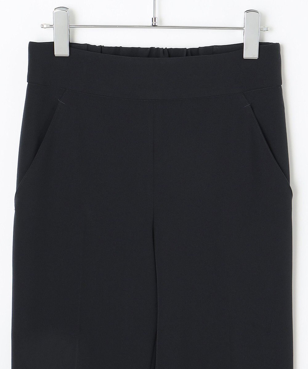 #Newans 【新色登場！】美シルエットセンタープレスパンツ 