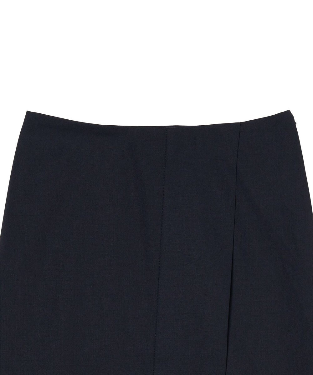 JOSEPH 【WEB＆OUTLET限定】テイラーウールブレンド　スカート 