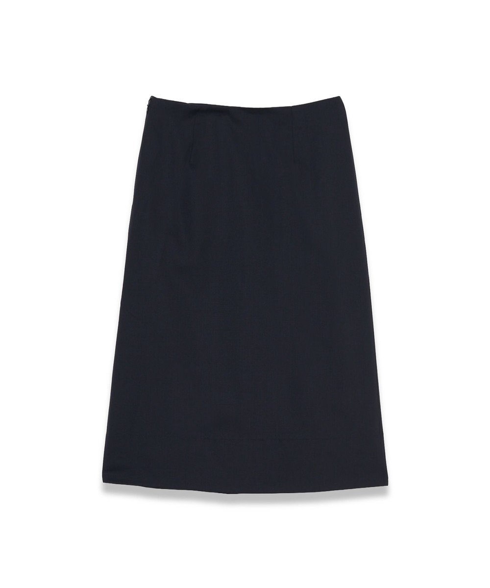 JOSEPH 【WEB＆OUTLET限定】テイラーウールブレンド　スカート 