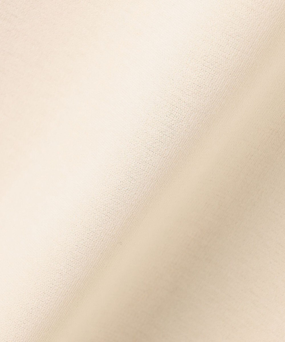 uncrave ダブルフェイスジャージー ワンピース 