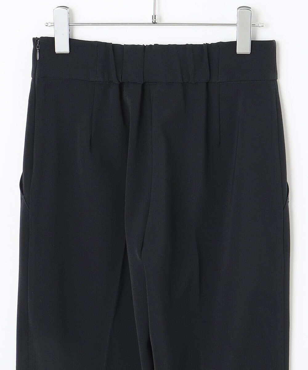 #Newans 【新色登場！】美シルエットセンタープレスパンツ 
