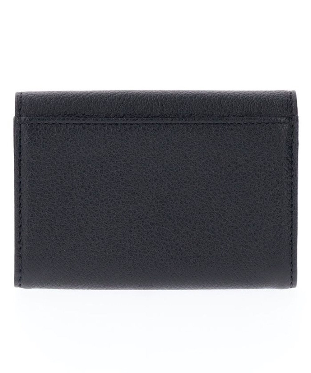 LANVIN en Bleu カリヨン 名刺入れ 