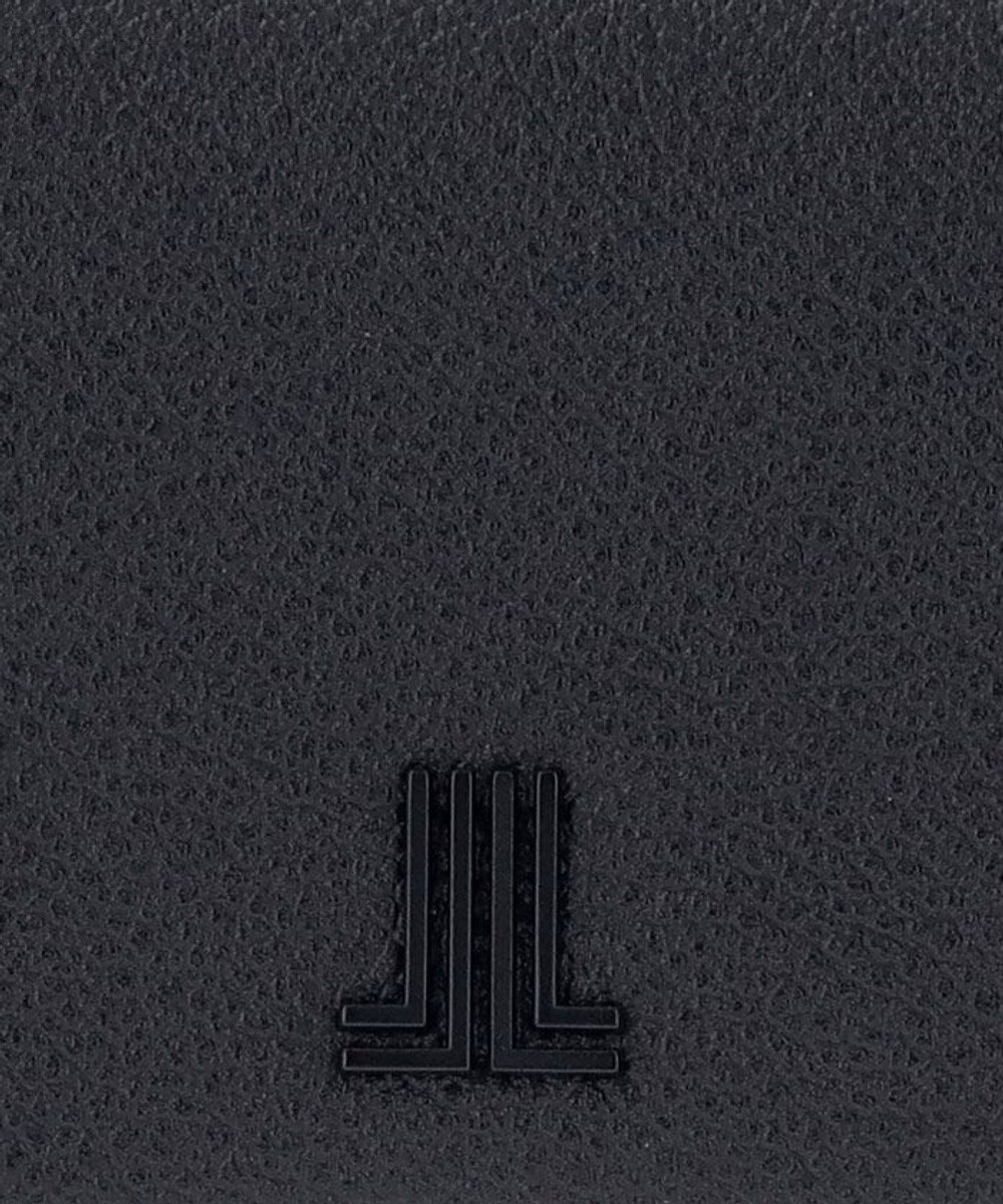 LANVIN en Bleu カリヨン 名刺入れ 