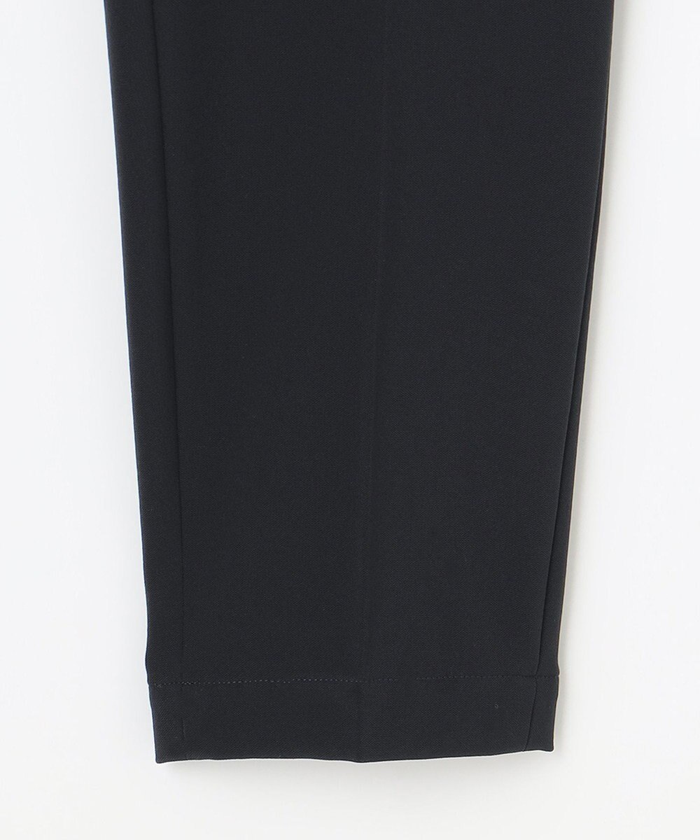 #Newans 【新色登場！】美シルエットセンタープレスパンツ 