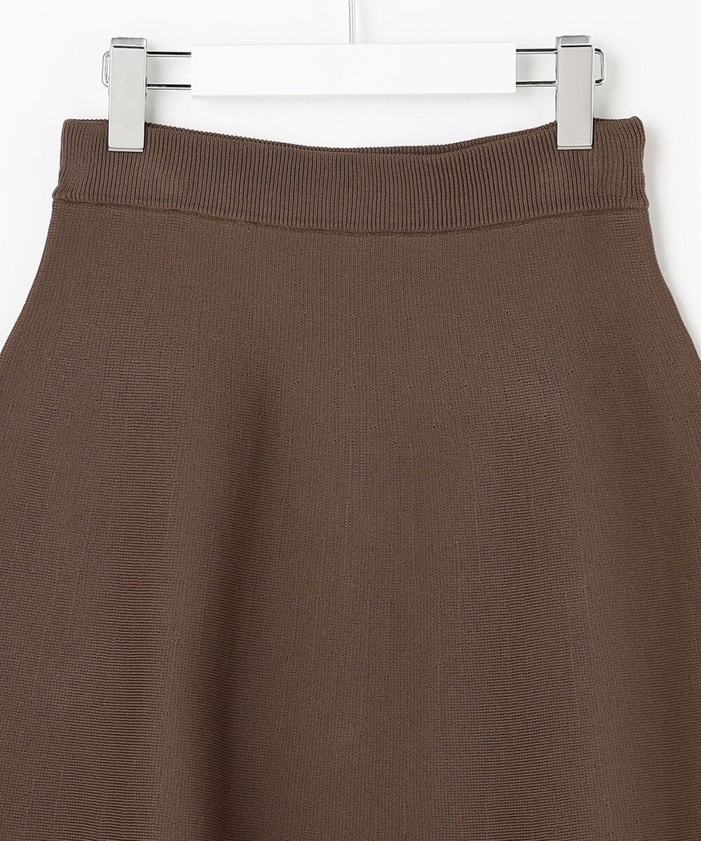 Feroux フリル ニット セットアップ 