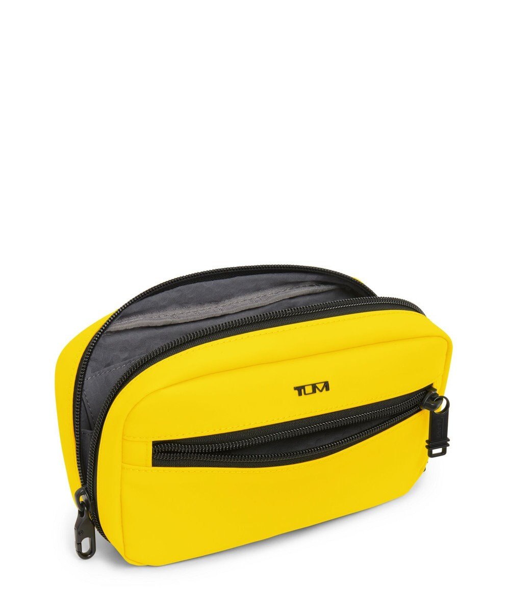 TUMI TUMI+ ジップアラウンド・ケース 