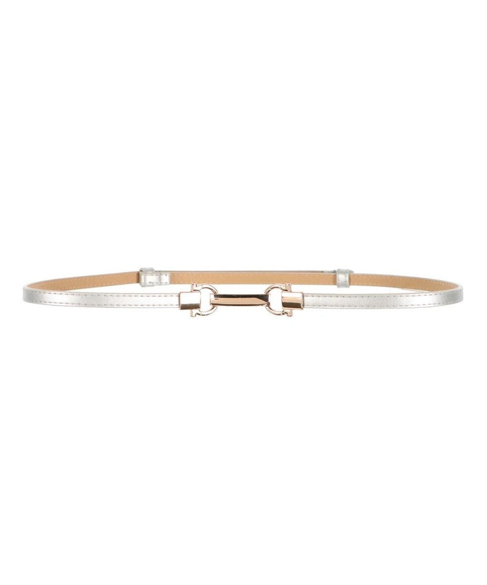 UNBILLION カシュネ cache nez / スライドベルト 