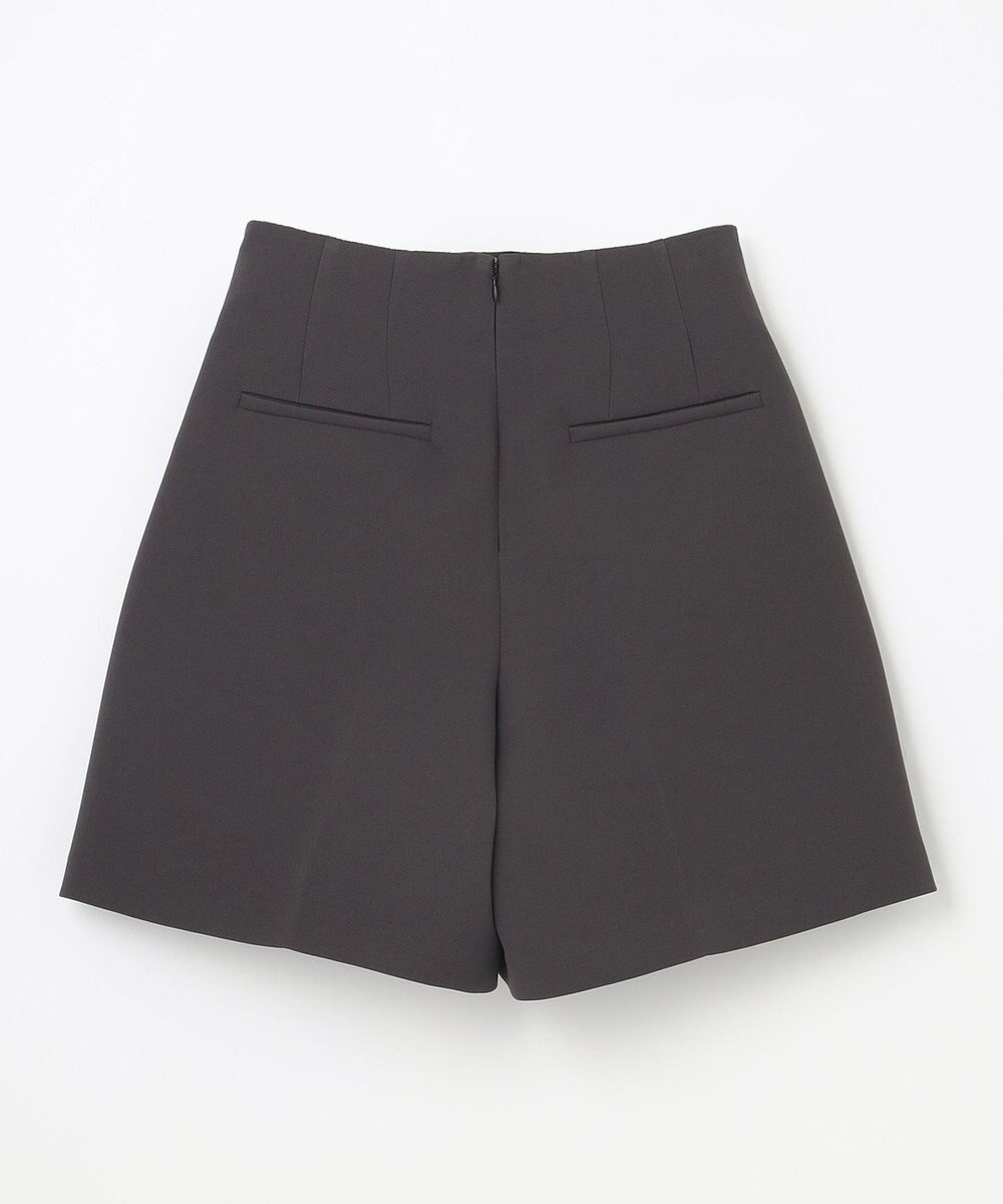 NAVE 【Nave】トリプルクロス ショートパンツ 