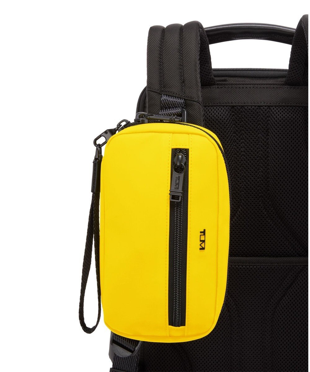 TUMI TUMI+ ジップアラウンド・ケース 