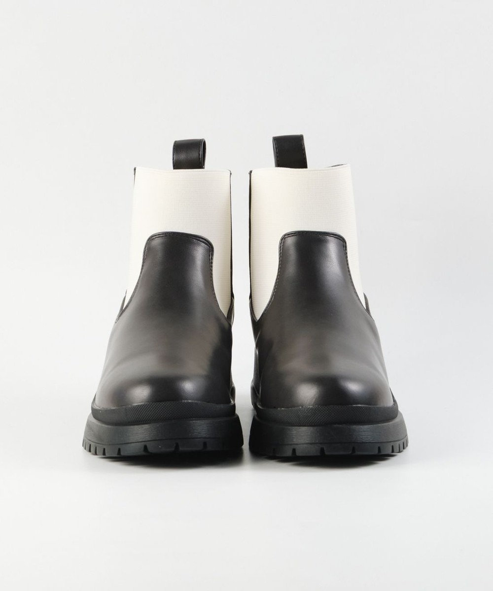 BONTRE 【MIONOTIS/ミオノティス】アンクル丈サイドゴアブーツ/749B 