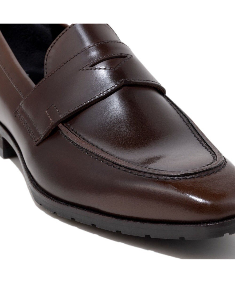 REGAL FOOT COMMUNITY 【ケンフォード メンズ】KP35 ローファー ビジネスシューズ 