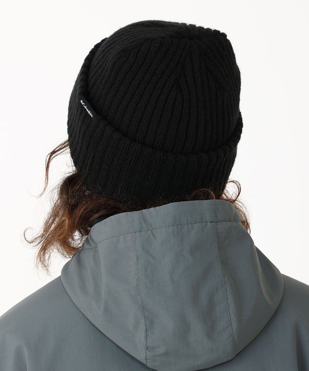 Columbia Columbia/ スプリットレンジルーズニットキャップ /コロンビア 