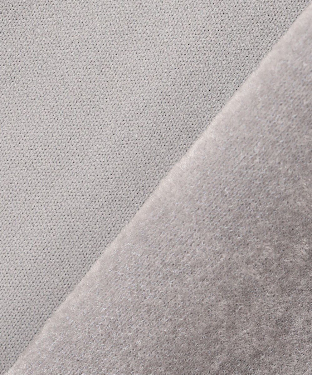 自由区 【Premium Collection】キュプラシェニール カーディガン 