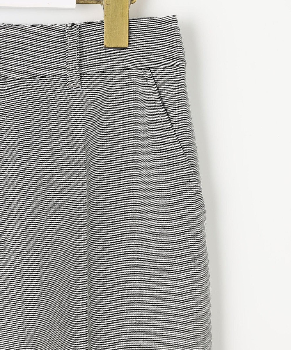 ANY SIS S 【洗える】褒めらレディテーパード パンツ 