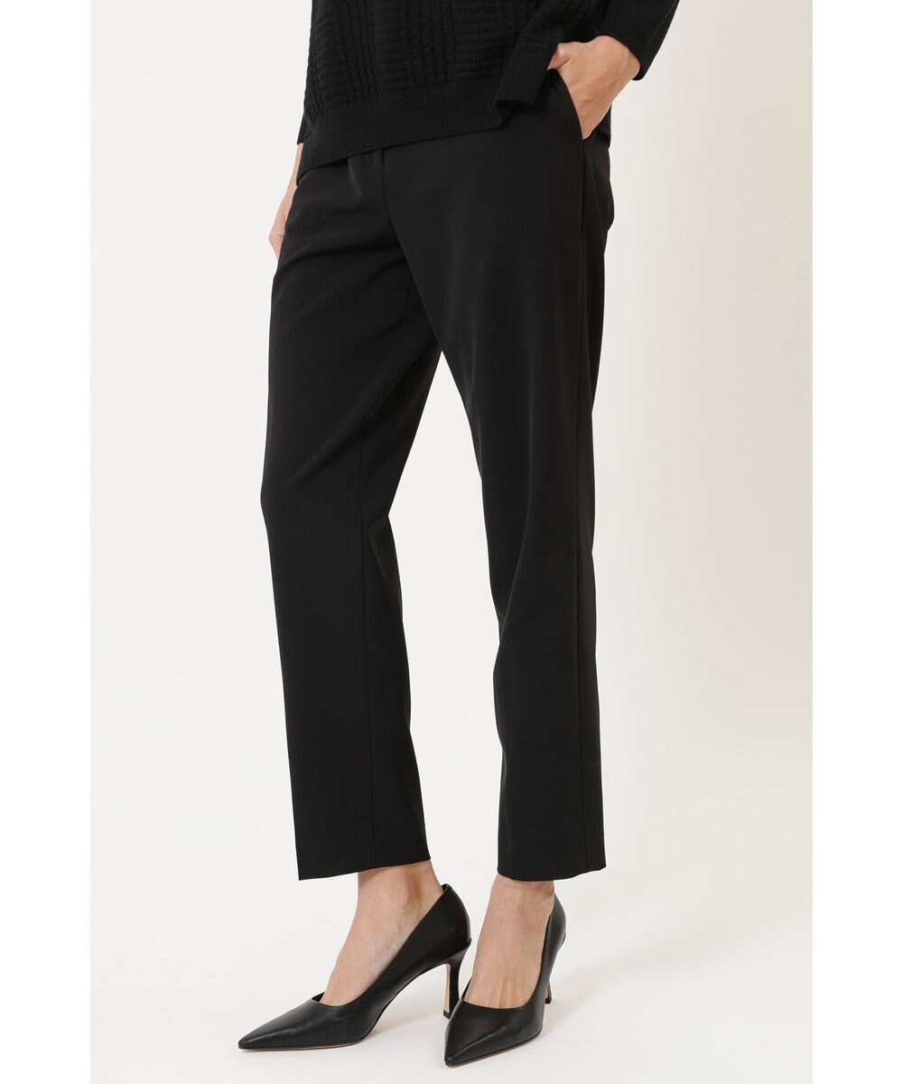 DAKS ストレッチツイルパンツ 