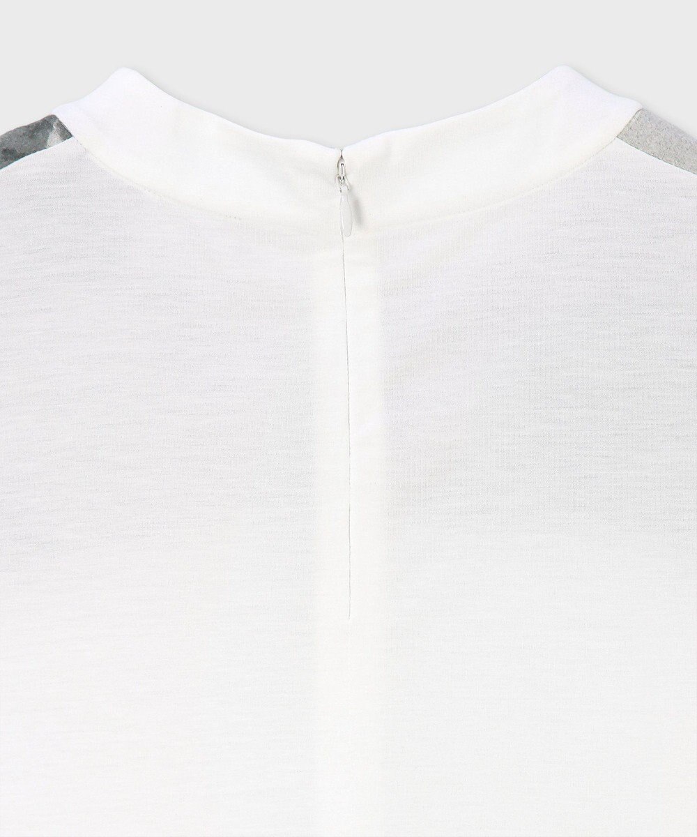 Paul Smith Polka Petal コンビネーション 半袖Tシャツ 