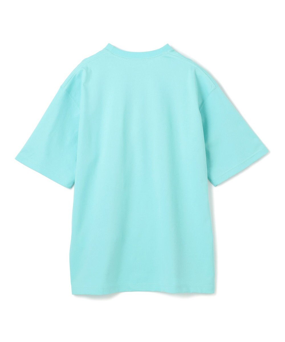 UNFILO MENS 【男女兼用】スマート ストレッチ ワイドTEE【ギフトにもおすすめ】 