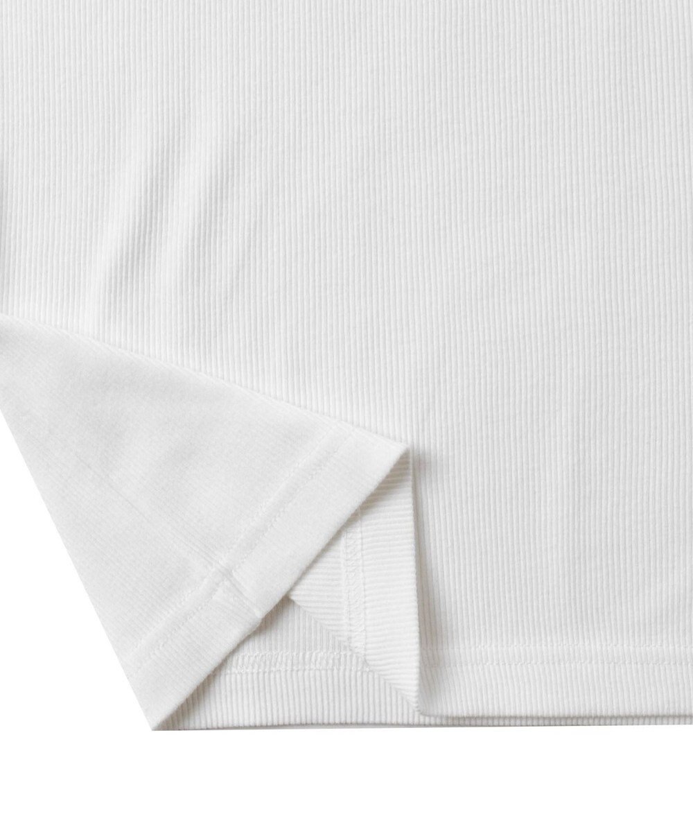 WEGO 【綿100%】リブタンクトップ 